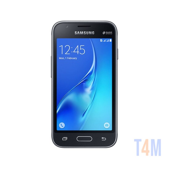 SAMSUNG GALAXY J1 MINI/ J105 1GB/8GB DUAL SIM 4.0" PRETO